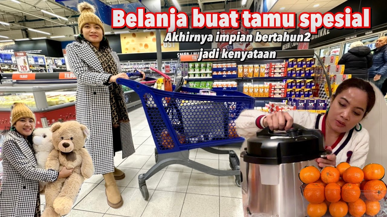 Dylan Mart: Belanja Harian yang Menyatu dengan Kehidupan Cilacap